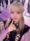 プロフィール写真2・めろた🍜😈ゔぃらねすアカデミア|Cafe&Bar ゔぃらねすアカデミア・ヴィラネスアカデミア - 秋葉原のコンカフェ