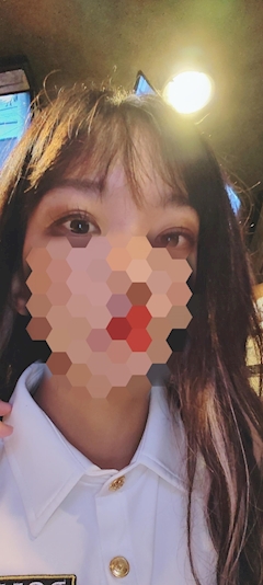 プロフィール写真4・れい｜SWAG・スワッグ - ミナミのスナック