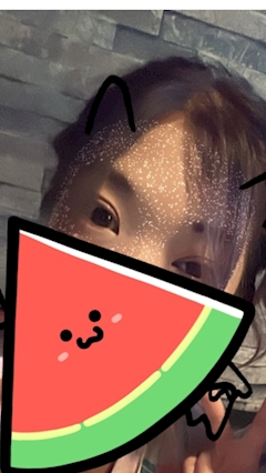 プロフィール写真3・れい｜SWAG・スワッグ - ミナミのスナック