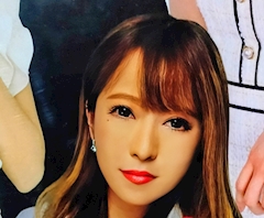 プロフィール写真3・梅|宮崎 キャバクラ・オズ