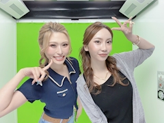 りず「昨日は撮影でした🫶」