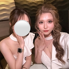 りず「お揃い🤍」