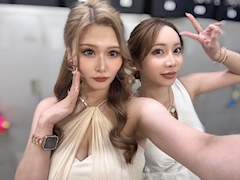 りず「ホワイトデーweek🤍」