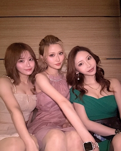 りず「🆕ニュードレス👗」