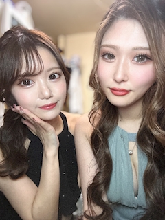 りず「🆕ドレス👗❤️」