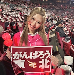 プロフィール写真5・りず｜club Foxy・フォクシー - 国分町のキャバクラ