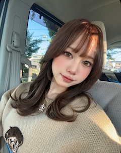 プロフィール写真3・あゆ｜CLUB Ciel・シエル - 江坂のキャバクラ