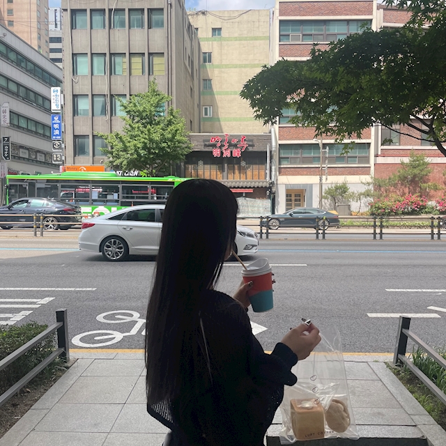 プロフィール写真1・あや｜