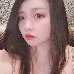 こはる🌸【Club Will】「おやすみだよ🤍🫧」