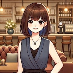 プロフィール写真1・みづき|CLUB ZEPHYR・ゼファー - 千歳烏山のキャバクラ