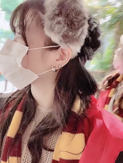 プロフィール写真1・ゆあ|Lady's Bar ぱるぷんて・ぱるぷんて - 赤羽のガールズバー