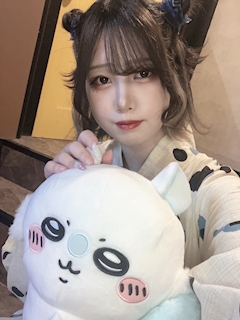 プロフィール写真3・あお｜10.7・テン.ナナ - 広島市（流川）のガールズバー