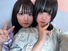 おとは「抱いて寝たい」