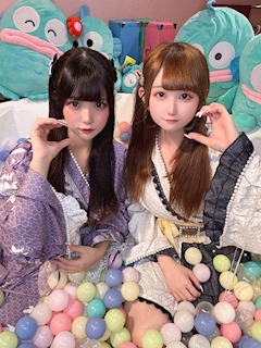 おとは「お姉さんを感じた」