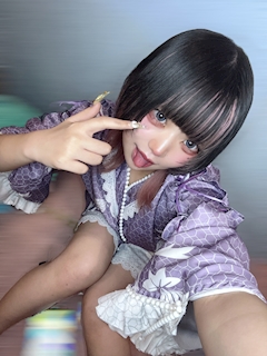 プロフィール写真6・おとは|カランコロン - 秋葉原のコンカフェ