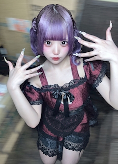プロフィール写真8・おとは|カランコロン - 秋葉原のコンカフェ