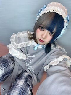プロフィール写真18・おとは|カランコロン - 秋葉原のコンカフェ