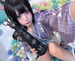 プロフィール写真5・おとは|カランコロン - 秋葉原のコンカフェ