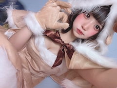 プロフィール写真14・おとは|カランコロン - 秋葉原のコンカフェ