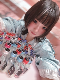 プロフィール写真10・おとは|カランコロン - 秋葉原のコンカフェ