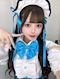 プロフィール写真1・めう｜推しは推せる時に推せっ！Tokyo - 歌舞伎町のコンカフェ