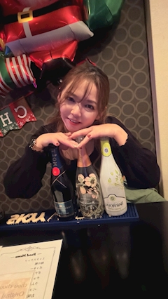 プロフィール写真3・せいこ｜chou-chou・シュシュ - 京橋のガールズバー