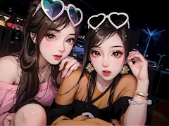 🤍🖤 愛咲 773 🍾☀️「３２３、773blog」