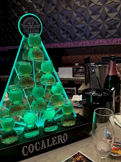 プロフィール写真9・🤍🖤 愛咲 773 🍾☀️｜NIGHT CAFE 知立・ナイトカフェ チリュウ - 知立のキャバクラ