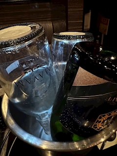 プロフィール写真11・🤍🖤 愛咲 773 🍾☀️｜NIGHT CAFE 知立・ナイトカフェ チリュウ - 知立のキャバクラ