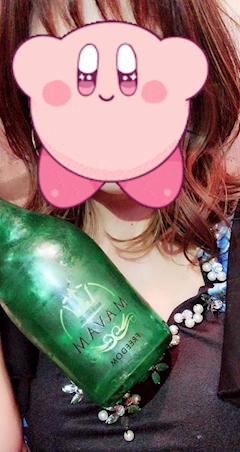 プロフィール写真5・🤍🖤 愛咲 773 🍾☀️｜NIGHT CAFE 知立・ナイトカフェ チリュウ - 知立のキャバクラ