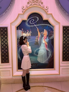 プロフィール写真3・みなみ【新横浜 Kitty】｜Cafe & Bar Kitty・キティ - 新横浜のガールズバー