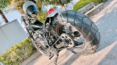 プロフィール写真2・Tiffany店長｜Tiffany Blue・ティファニーブルー - 赤羽のガールズバー