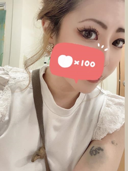 プロフィール写真1・かんな｜