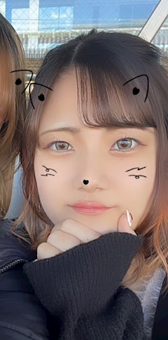 プロフィール写真5・あやか｜Girl's Bar MISTRAL・ミストラル - 関内・伊勢佐木長者町のガールズバー
