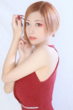 プロフィール写真2・花織|HONEY TRAP・ハニートラップ - 沼津のキャバクラ