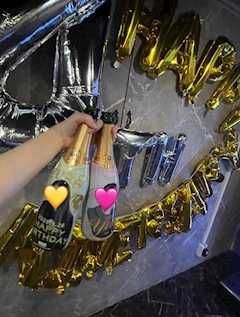 ゆら【新橋 JJ HOUSE】「0809🤍休」