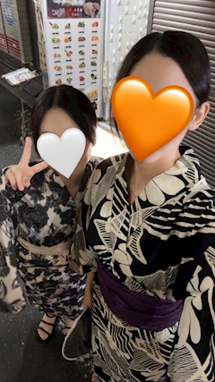 ゆら【新橋 JJ HOUSE】「0617🖤」