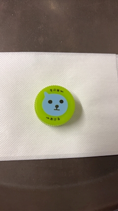 まりえ⭐︎ルビィ...