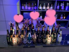 スタッフ一同「マネージャーです🍾」