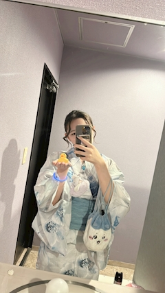 プロフィール写真3・なゆ｜Stay Night Cafe Tipharet・ステイナイトカフェティファレット - 東武宇都宮のガールズバー