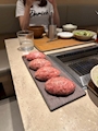 新着ブログ ハンバーーーーーーーーグ🍗
