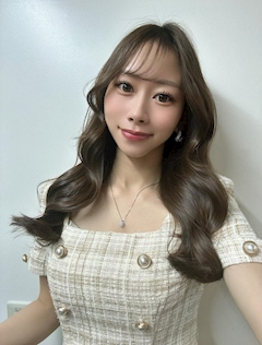 プロフィール写真2・姫乃なお|MAISON RICHARD・メゾンリシャール - 郡山駅前のキャバクラ
