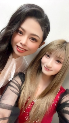 れいな「周年イベント✨」