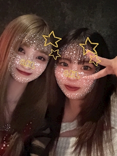 れいな「るんるんるーーん」