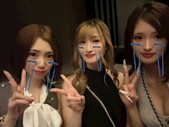れいな「祭りじゃーー！！！」
