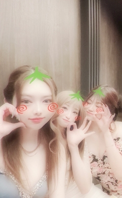 れいな「もりもりもーり🌳」