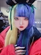 プロフィール写真4・碧ヰ メア|恋愛しんどろーむ・ラブシンドローム - 千葉・富士見町のコンカフェ