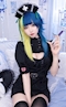 プロフィール写真1・碧ヰ メア|恋愛しんどろーむ・ラブシンドローム - 千葉・富士見町のコンカフェ