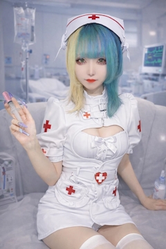 プロフィール写真1・碧ヰ メア|恋愛しんどろーむ・ラブシンドローム - 千葉・富士見町のコンカフェ