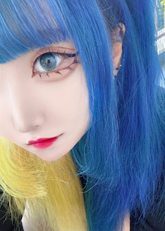 プロフィール写真5・碧ヰ メア|恋愛しんどろーむ・ラブシンドローム - 千葉・富士見町のコンカフェ